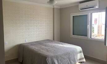 Imagem 4: EXCELENTE APARTAMENTO NA REGIÃO CENTRAL DE CUIABÁ!