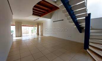 Imagem 5: Ribeirao Preto - Casa de Condomínio - Bonfim Paulista / Colina do Sabia