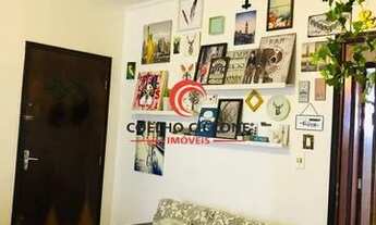 Imagem 2: Excelente apartamento para locação Bairro- Boa Vista - São Caetano do Sul