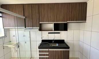 Imagem 6: Apartamento com 2 dormitórios, 47 m² - venda por R$ 190.000 ou aluguel por R$ 1.300/mês