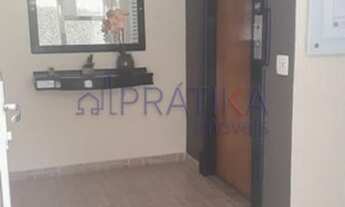 Imagem 3: Apartamento à venda em São Paulo/SP