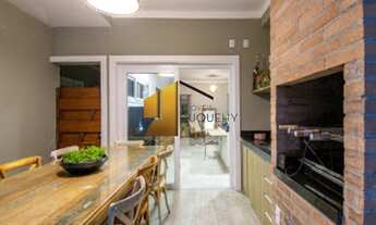 Imagem 5: Casa de condomínio para venda em Juquehy - São Sebastião