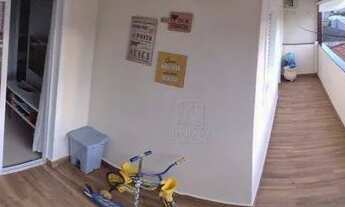 Imagem 5: Apartamento com 3 dormitórios à venda, 85 m² por R$ 455.000,00 - Vila Francisco Matarazzo