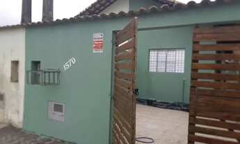 Imagem: Casa em Mongaguá