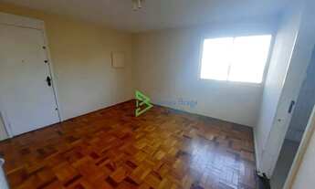 Imagem 2: Apartamento com 2 dormitórios para alugar, 72 m² por R$ 2.921,40/mês - Jardim Íris - São P