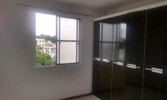 Imagem 3: Cód. 218 Engenho Velho de Brotas 2/4 no Conj. Edgar Santos