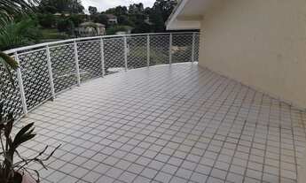 Imagem 6: Casa de condomínio Tamboré 1 com 700m