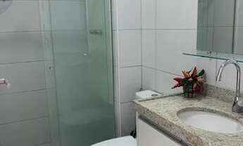 Imagem 3: Flat para aluguel e venda com 33 metros quadrados com 1 quarto em Aflitos - Recife - PE