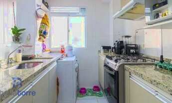 Imagem 7: Apartamento com 02 Quartos para Locação - 40 m² - por R$ 1.594/mês - Bairro Santa Cândida