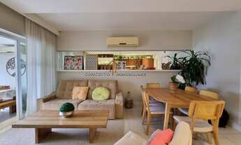 Imagem 4: Apartamento com 3 quartos, 121m2, à venda em Rio de Janeiro, Peninsula