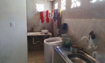 Imagem 2: Vendo casa mista no pacoval