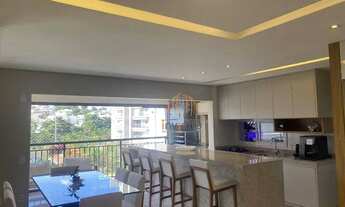 Imagem 1: Apartamento com 3 dormitórios à venda, 103 m² por R$ 1.470.000 - Swiss Park - Campinas/SP