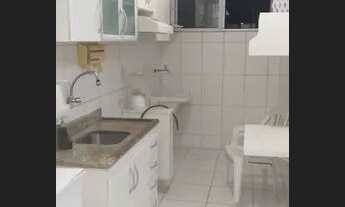 Imagem 4: SALVADOR - Apartamento Padrão - ITAPUÃ