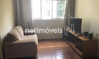 Imagem 2: Venda Apartamento 3 quartos Alto Barroca Belo Horizonte