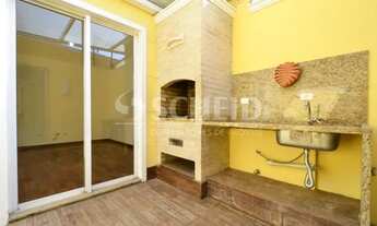 Imagem 5: Casa de condomío com 4 quartos à venda no coração do Panamby