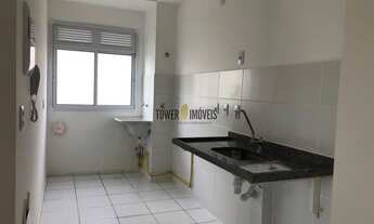 Imagem 2: Apartamento Locação Condomínio Morada do Vale em Valinhos/SP