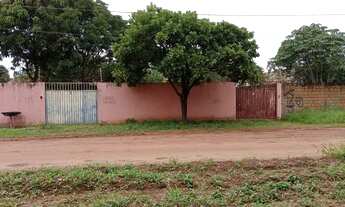 Imagem: CASA GRANDE TROCO EM CARRO DO MEU INTERESSE