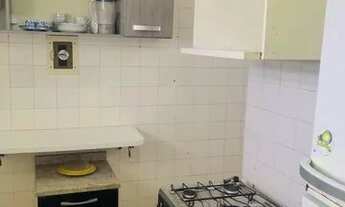 Imagem 3: Kitnet em Santos