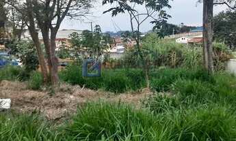 Imagem 2: SAO BERNARDO DO CAMPO - Residential / Land Lot - BAIRRO DOS CASA