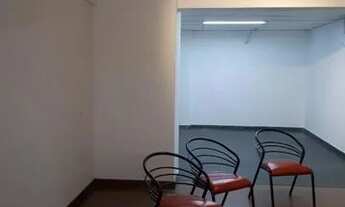 Imagem 5: Sala - Cambuí - Campinas