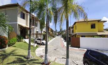 Imagem 4: CASA RESIDENCIAL em LAURO DE FREITAS - BA, VILAS DO ATLÂNTICO