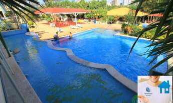 Imagem 6: Apartamento para aluguel com 68 metros quadrados com 2 quartos em Do Turista - Caldas Nova