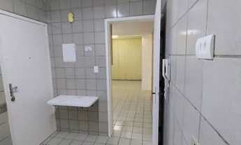 Imagem 7: Apartamento - Candeias - 03 Qts/01 Suíte - Varanda - C/Planejados - Piscina - 01 Vaga