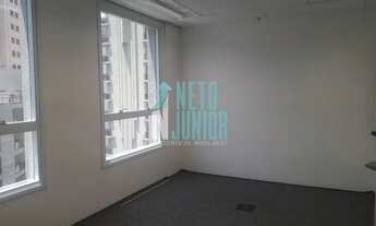 Imagem 7: Conjunto para alugar, 92 m² por R$ 5.000,00/mês - Vila Olímpia - São Paulo/SP