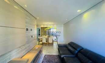 Imagem 7: Apartamento para aluguel, 3 quartos, 1 suíte, 2 vagas, Buritis - Belo Horizonte/MG