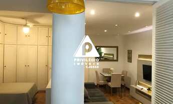 Imagem 5: Apartamento à venda, 1 quarto, Copacabana - RIO DE JANEIRO/RJ