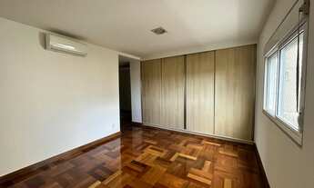 Imagem 2: Apartamento para aluguel e venda tem 200 metros quadrados com 3 quartos