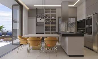 Imagem: Cobertura para venda em Caioba