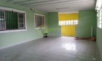 Imagem 2: Casa com 2 dorms, Ocian, Praia Grande, Cod: 4525