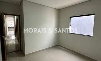 Imagem 6: EC - CASA À VENDA NO BAIRRO JARDIM PRIMAVERA - MONTES CLAROS MG