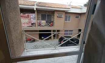 Imagem: Sobrado 110 M2 3 Quartos - COSTEIRA