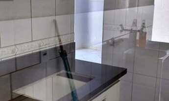 Imagem 3: Casa para venda 3 Quartos 1 suíte, 124m², Solar Santa Rita - Goiânia