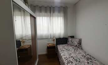 Imagem 5: Apartamento Imperia Mangal Sorocaba/SP