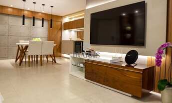 Imagem: Apartamento a venda 4 quartos com suíte