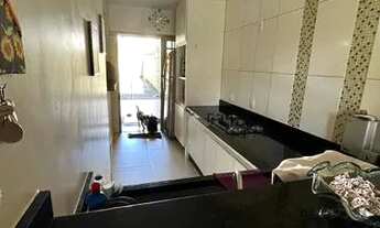 Imagem 3: Térrea para venda com 100 metros quadrados com 2 quartos em Santa Teresinha - São Paulo