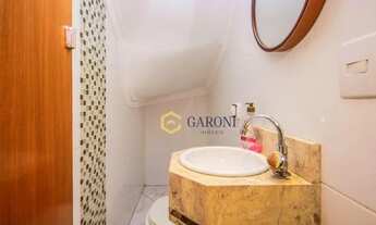 Imagem 5: Sobrado com 3 dormitórios à venda, 135 m² por R$ 779.000,00 - Vila Maria Eugenia - São Pau