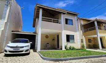 Imagem 5: Casa em condominio com 4/4 no bairro de Pitangueiras