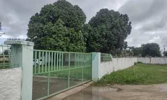 Imagem: Excelente galpão ás margens da br 101