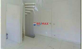 Imagem 5: BAIXOU O PREÇO!! Apartamento tríplex com 1 quarto, 52 m², aluguel por R$ 3.400