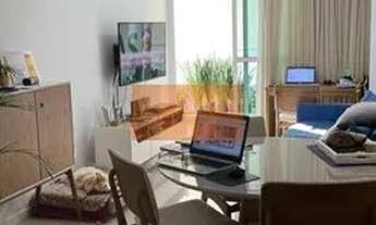 Imagem: Apartamento à venda 2 quartos com lazer