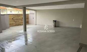 Imagem 3: Sobrado com 3 dormitórios à venda por R$ 2.127.000,00 - Jardim Chácara Inglesa - São Berna