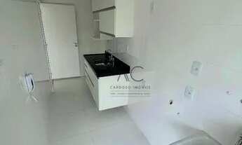 Imagem 6: Lindo Apto com 2Qts, infra completa,primeira locação em Jacarepaguá