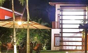 Imagem 4: Casa em Condomínio para Temporada em Mata de São João, BA 096, 4 dormitórios, 4 suítes, 6