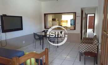 Imagem 5: Apartamento com 1 dormitório para alugar, 50 m² no Peró - Cabo Frio/RJ