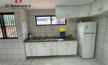 Imagem 3: Alugo - Apto Semi Mobiliado Av. Litorânea (Prox Cabana do Sol