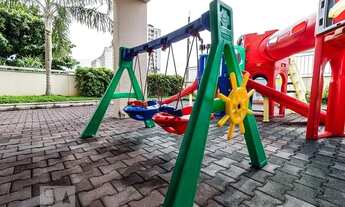 Imagem 4: Apartamento para Aluguel - Cachambi, 2 Quartos, 70 m2